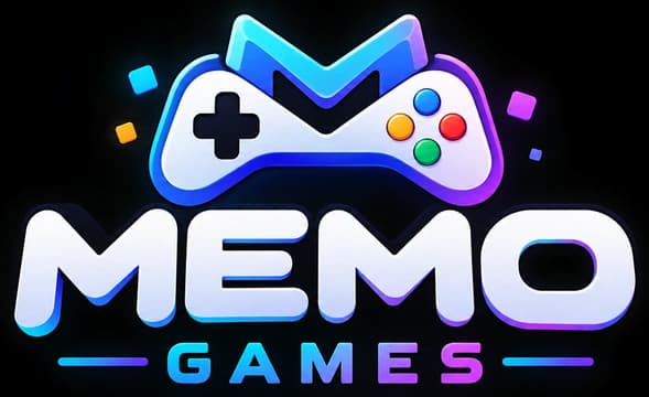 MEMO GAMES